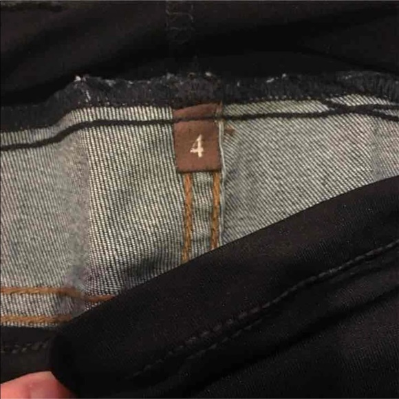 Kut From the Kloth Maternity Jeans - Picture 3 of 4